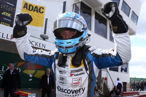 dennis-van-de-laar-podium-f3